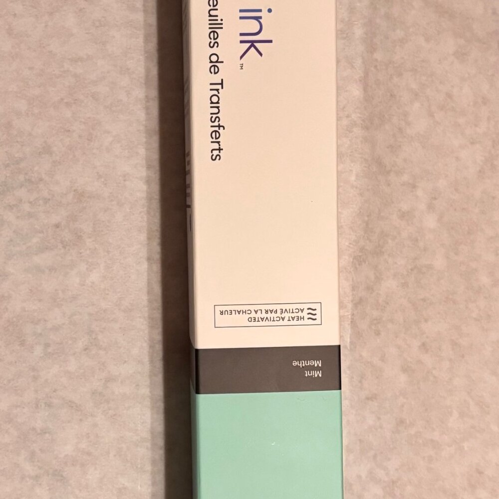 Cricut Infusible Ink - Picture 2 of 6